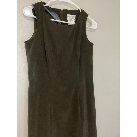 Northern Traditions VTG 5/6 Sleeveless Dress Tank - Picture 4 of 6